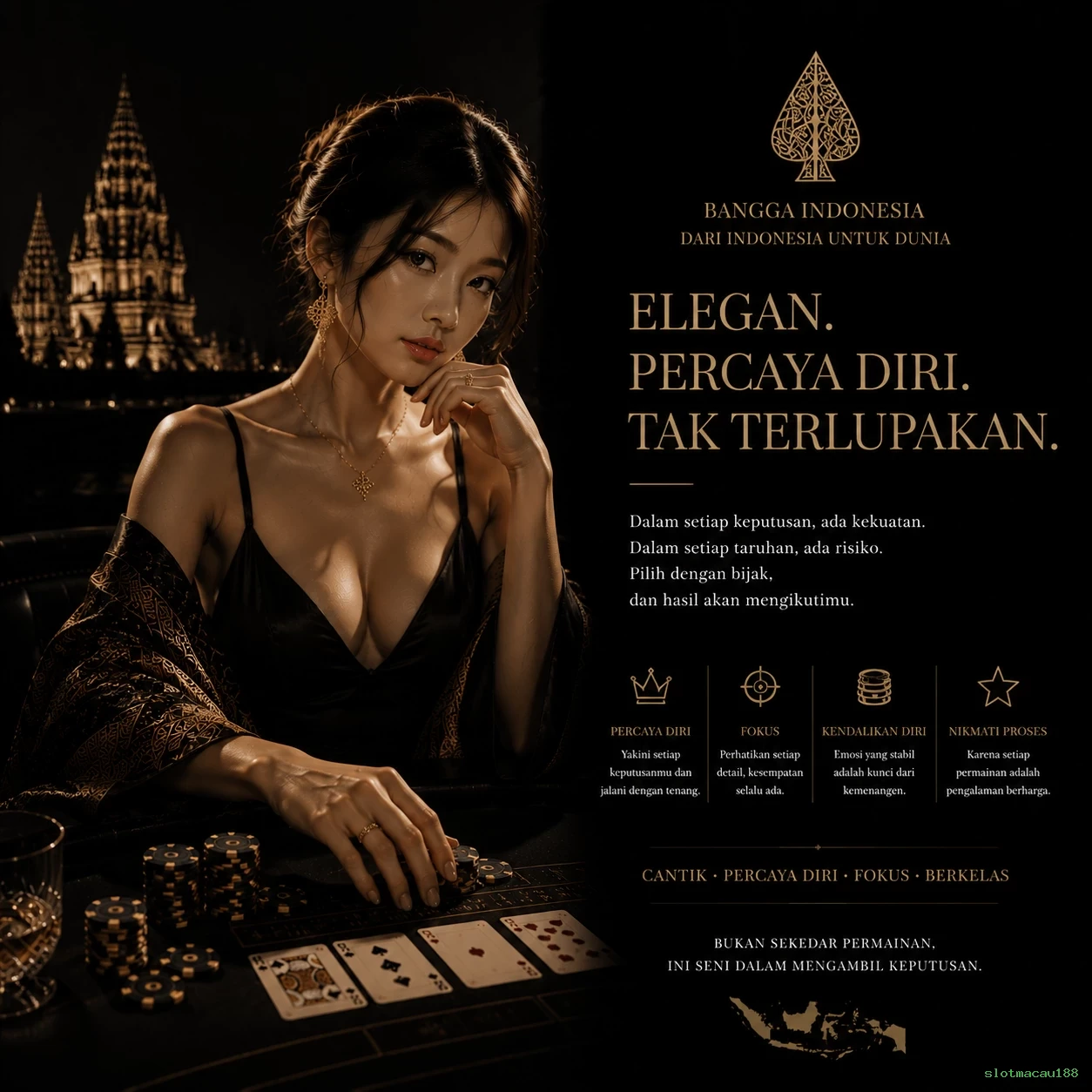Kelebihan dan Kekurangan Bermain di slotmacau188